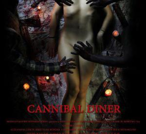 Cannibal Diner