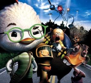 Chicken Little