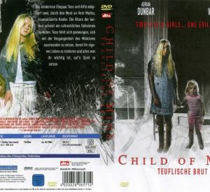 Child of Mine : Mémoire d'enfant