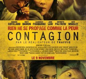 Contagion