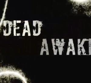 Dead Awake Dead Awake
