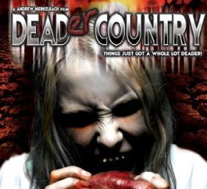 Deader Country