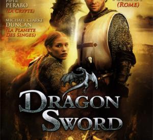 Dragon Sword