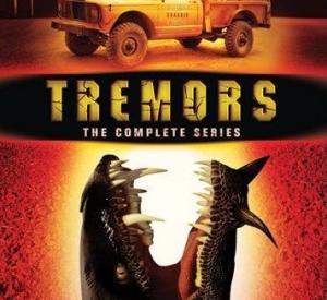 Tremors: La série