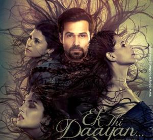 Ek Thi Daayan