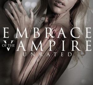 Embrace of the Vampire