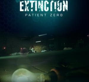 Extinction: Patient Zero