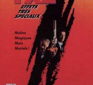 FX 2: Effets Très Spéciaux FX 2: Effets Très Spéciaux