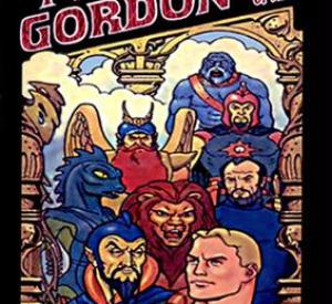 Flash Gordon : The greatest adventure of all