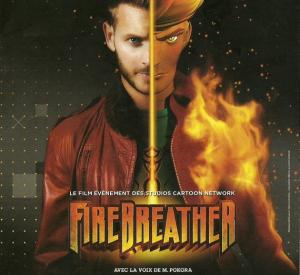 Firebreather