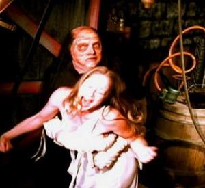 Frankenstein Rising Frankenstein Rising