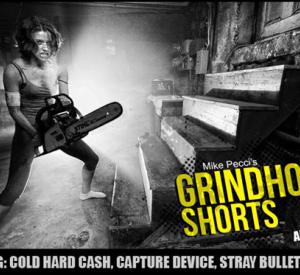 Grindhouse Shorts