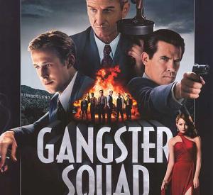 Gangster Squad