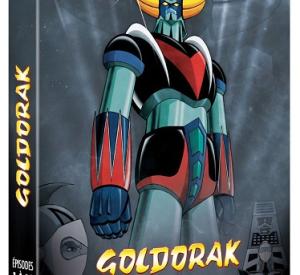 Goldorak