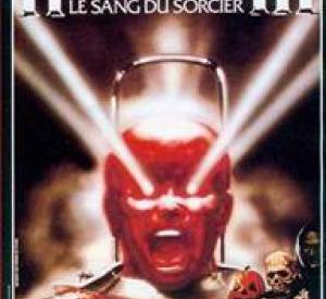 Halloween 3: Le sang du sorcier