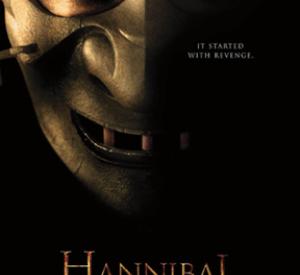 Hannibal Lecter: les origines du mal