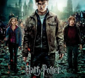 Harry Potter et les Reliques de la Mort: Partie 2