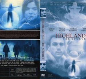 Highlander : Le Gardien de l'immortalité