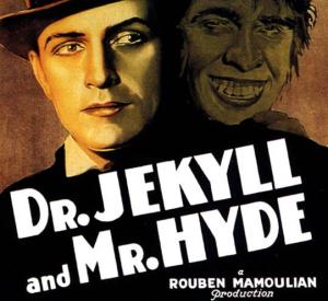 Dr. Jekyll et Mr. Hyde