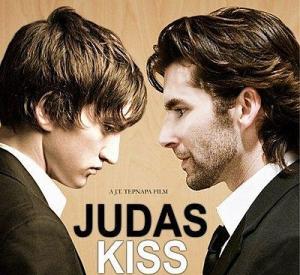 Judas kiss