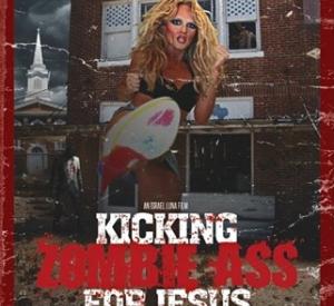 Kicking Zombie Ass for Jesus