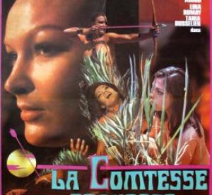 La Comtesse Perverse