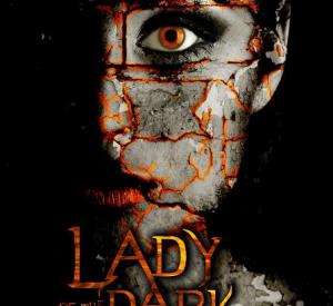 Lady of the Dark: Genesis of the Serpent Vampire Lady of the Dark: Genesis of the Serpent Vampire