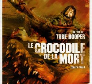 Le Crocodile de la Mort