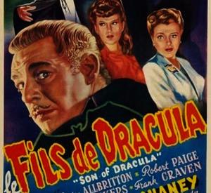 Le Fils de Dracula