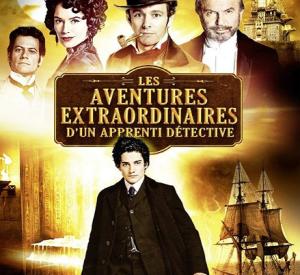 Les Aventures Extraordinaires d'un Apprenti Détective