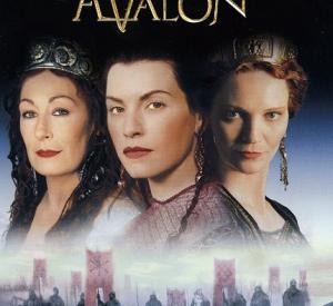 Les Brumes d'Avalon