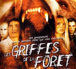 Les Griffes de la Forêt