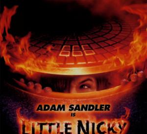 Little Nicky