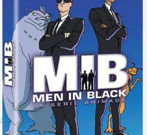 Men in Black