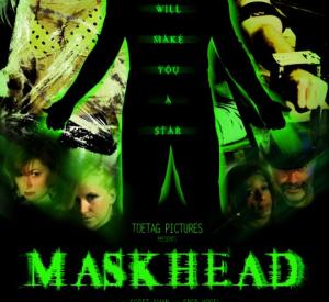 Maskhead