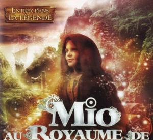 Mio au royaume de nulle part