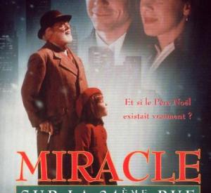 Miracle Sur La 34ème Rue