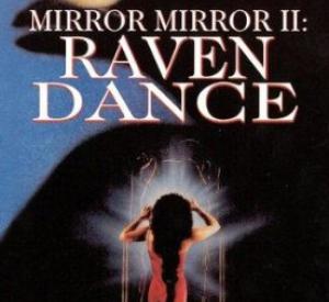 Mirror 2 : Raven Dance Mirror