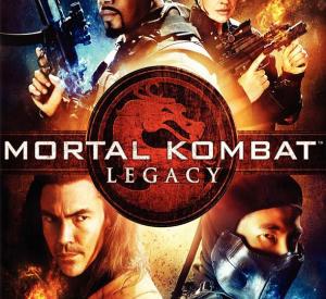 Mortal Kombat : Legacy