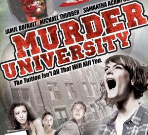 Murder University