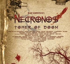 Necronos: Tower of Doom