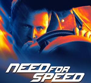 Need For Speed