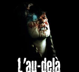 Jaquette du DVD français édition collector