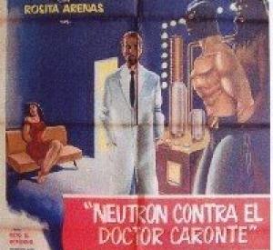 Neutron VS The Amazing Dr Caronte