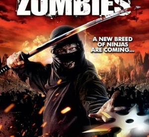 Ninja Zombies