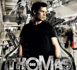 Odd Thomas