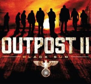 Outpost : Black Sun