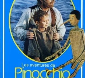 Les Aventures de Pinocchio