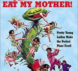 La Plante qui aimait les femmes