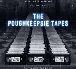 The Poughkeepsie Tapes